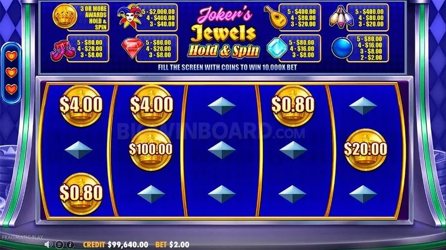 New Phlruby Slot Releases