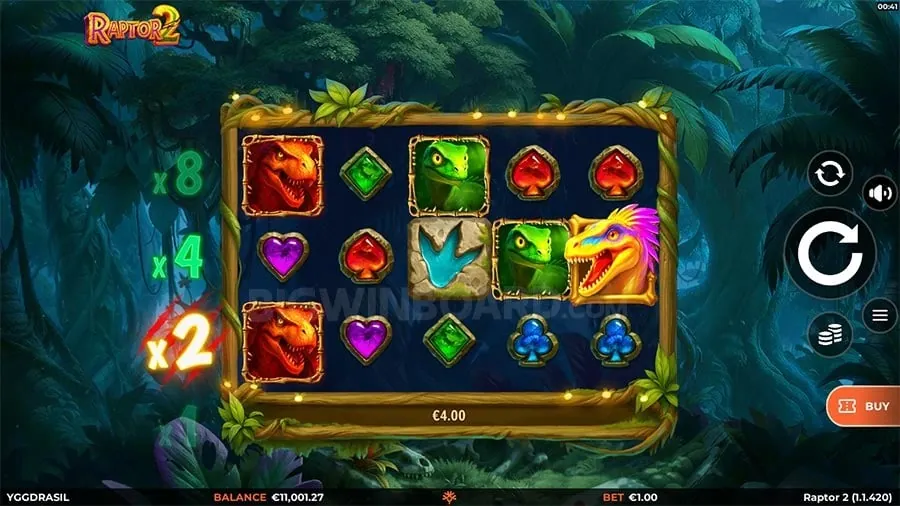 Top Phlruby Slot Games
