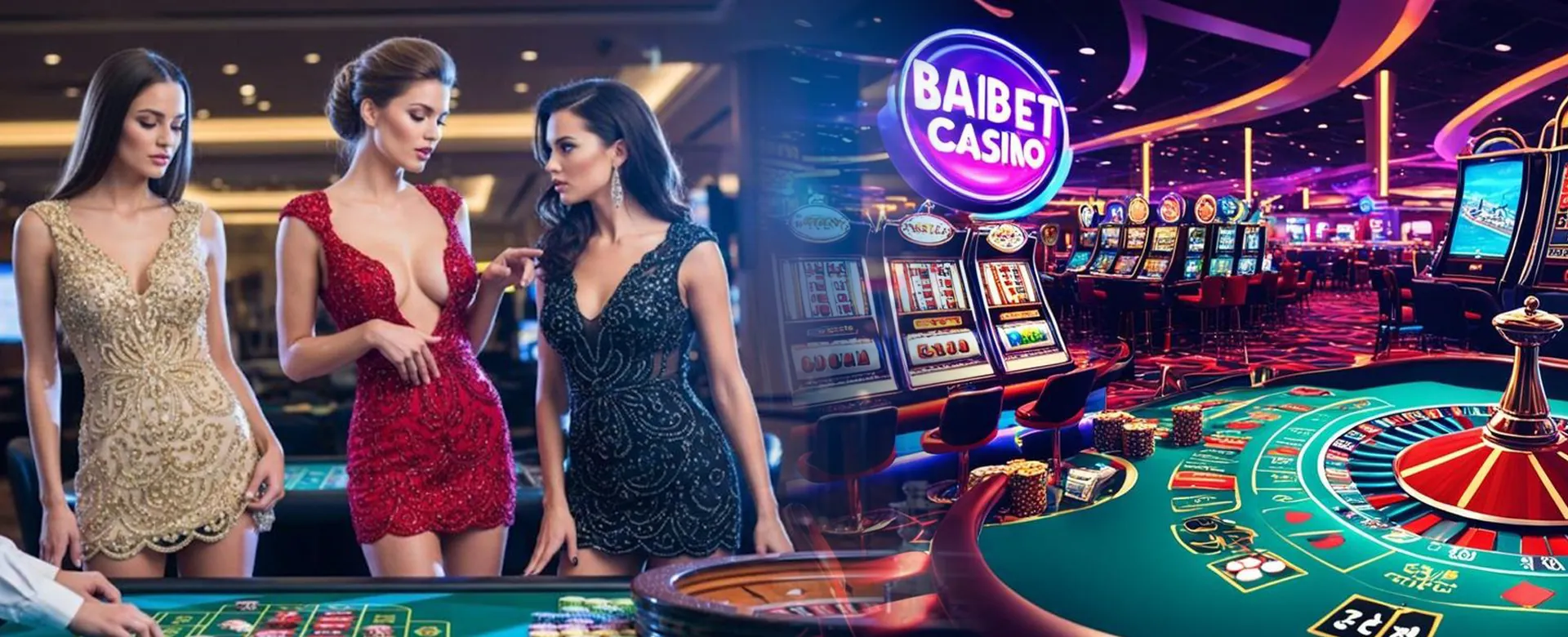 Exciting Phlruby Slot games at Nustar Casino